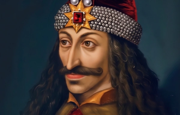 Vlad Țepeș - Opus Nostrum Dirige